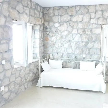 Sea Apartments Dubrovnik Exterior photo