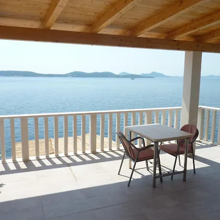Sea Apartments Dubrovnik Exterior photo