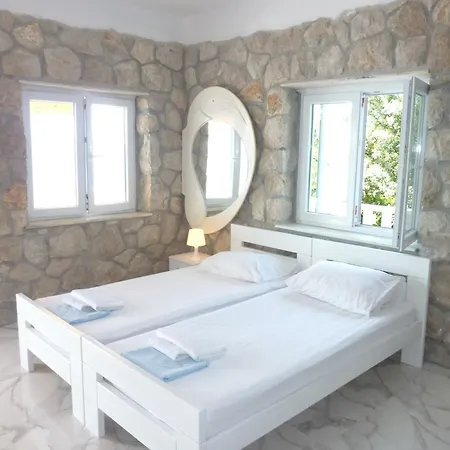 Sea Apartments Dubrovnik Exterior photo