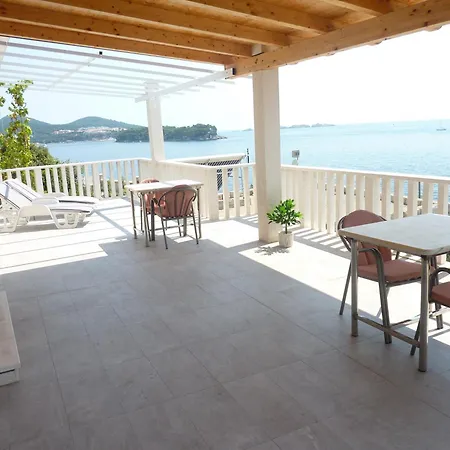 Sea Apartments Dubrovnik Exterior photo