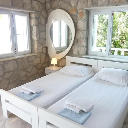 Sea Apartments Dubrovnik Exterior photo