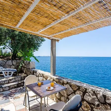 Sea Apartments Dubrovnik Exterior photo