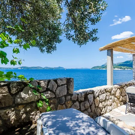 Sea Apartments Dubrovnik Exterior photo