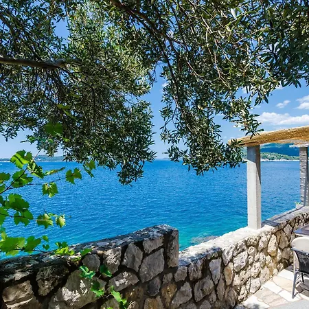 Sea Apartments Dubrovnik Exterior photo