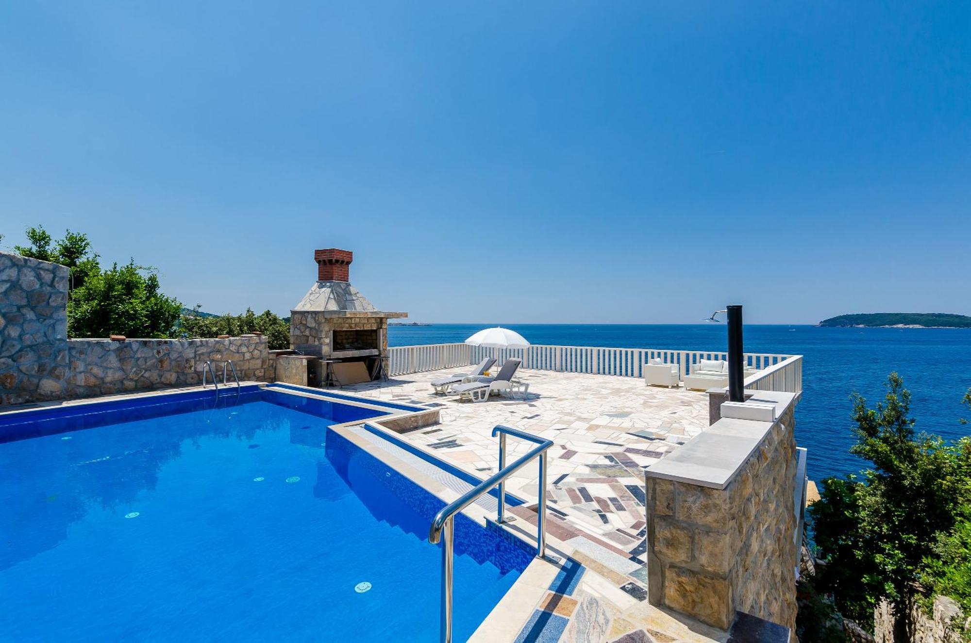 Sea Apartment Dubrovnik
